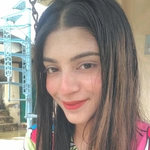 Meet your Posher, Ankita